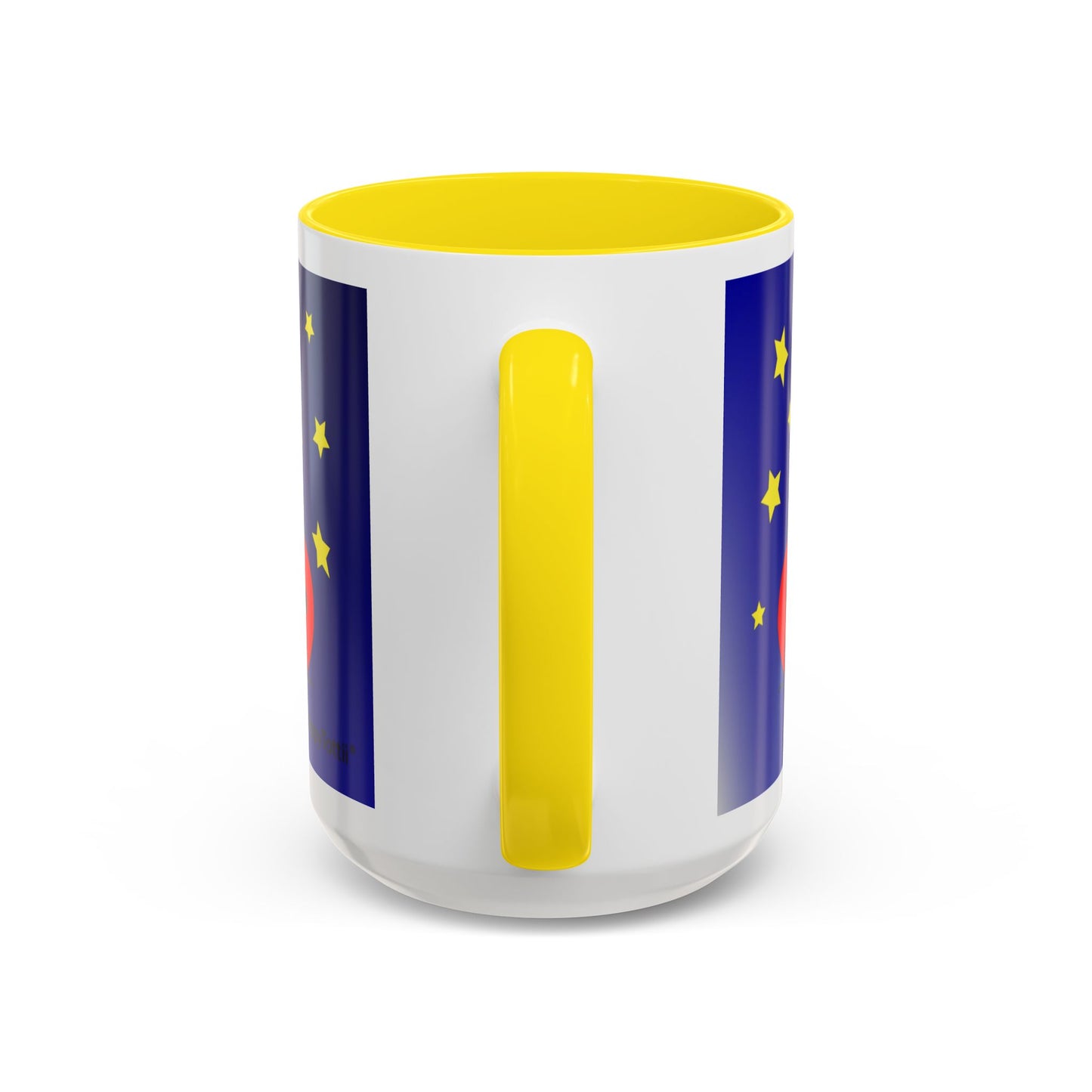 HappyTottii® Stargazing Coffee Mug