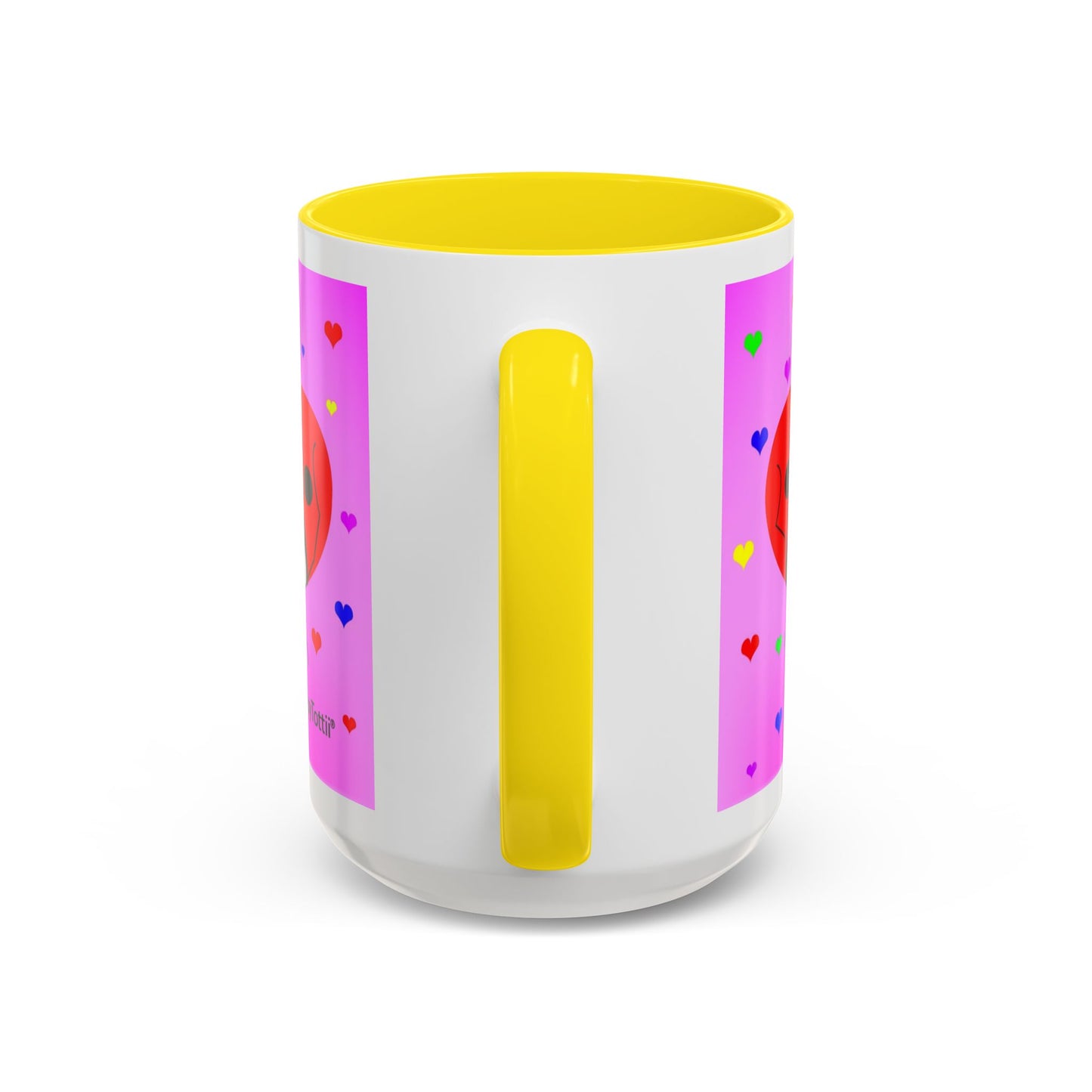 HappyTottii® Clown Love Mug