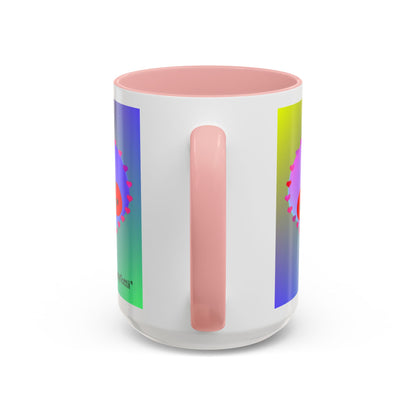 HappyTottii® Love Couple Heart Coffee Mug