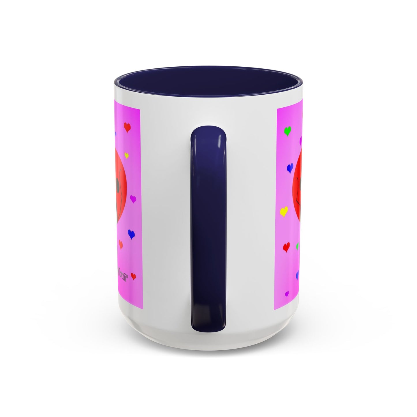 HappyTottii® Clown Love Mug