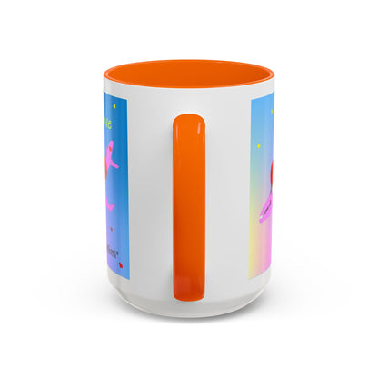 HappyTottii® Love Air Mug
