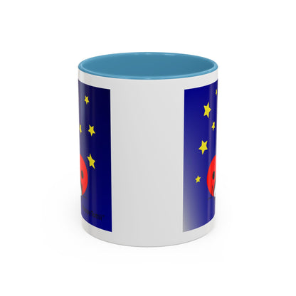 HappyTottii® Stargazing Coffee Mug