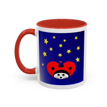 HappyTottii® Stargazing Coffee Mug