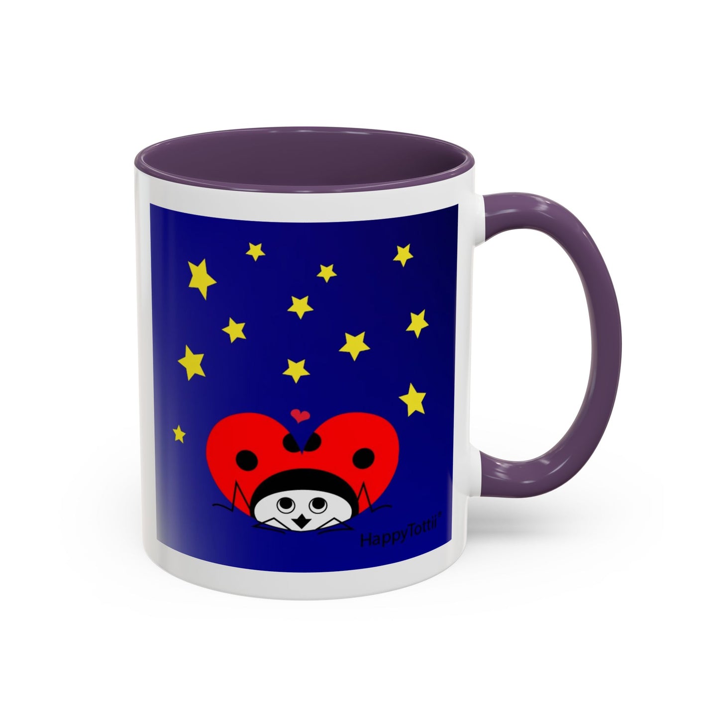HappyTottii® Stargazing Coffee Mug
