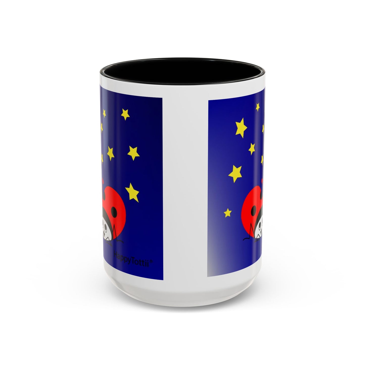 HappyTottii® Stargazing Coffee Mug