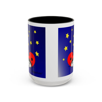 HappyTottii® Stargazing Coffee Mug
