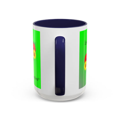HappyTottii® Lovely Day Coffee Mug