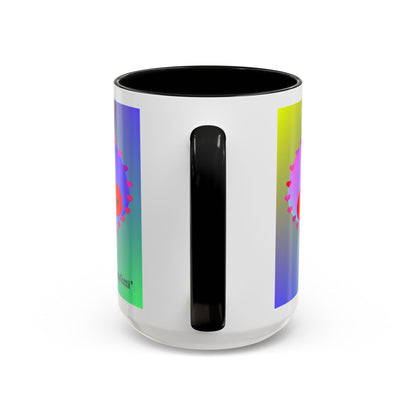 HappyTottii® Love Couple Heart Coffee Mug