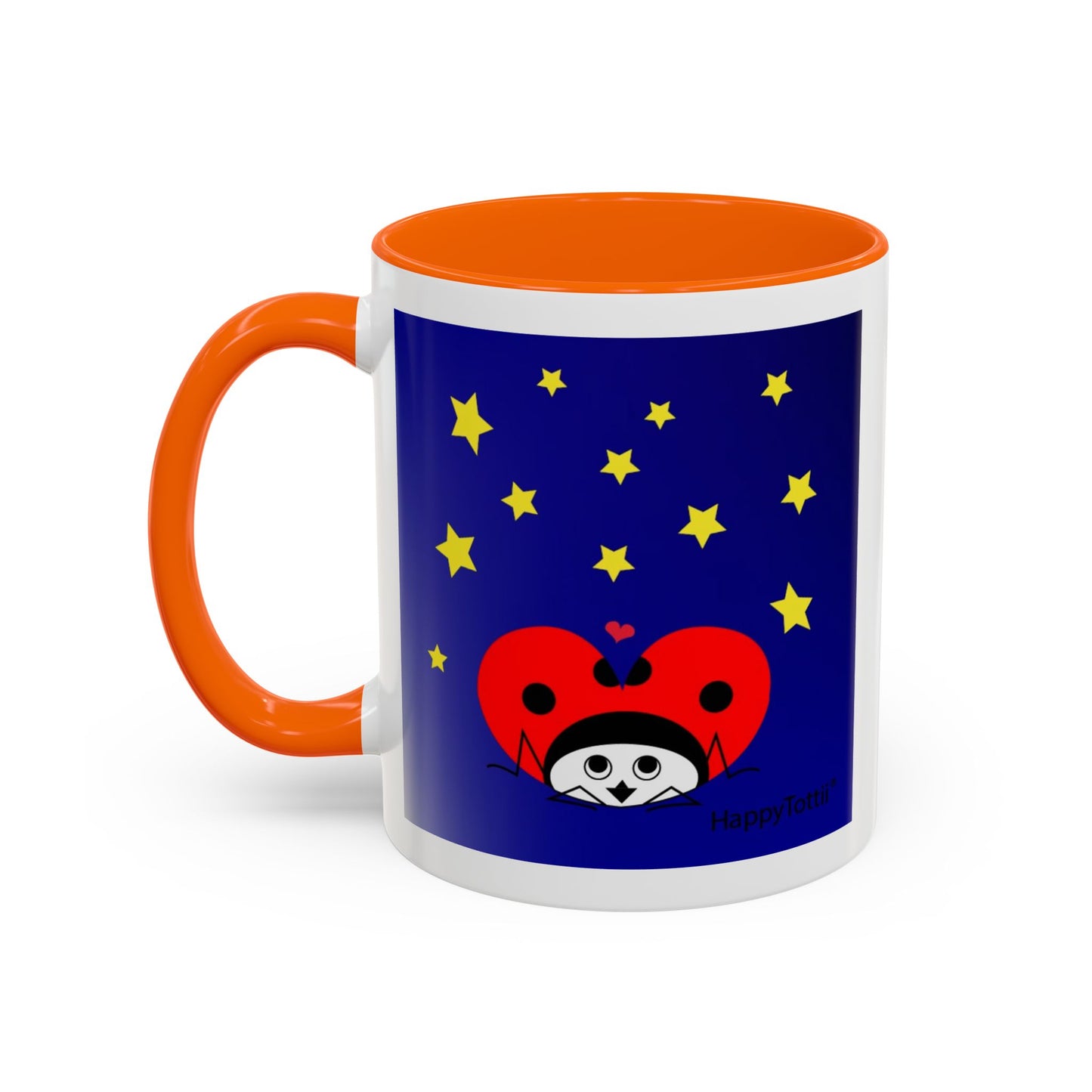 HappyTottii® Stargazing Coffee Mug
