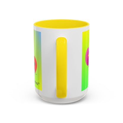 HappyTottii® I Love You Coffee Mug