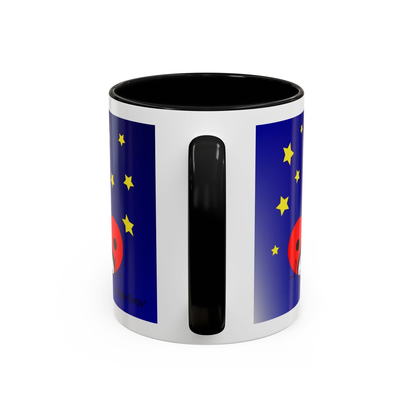 HappyTottii® Stargazing Coffee Mug