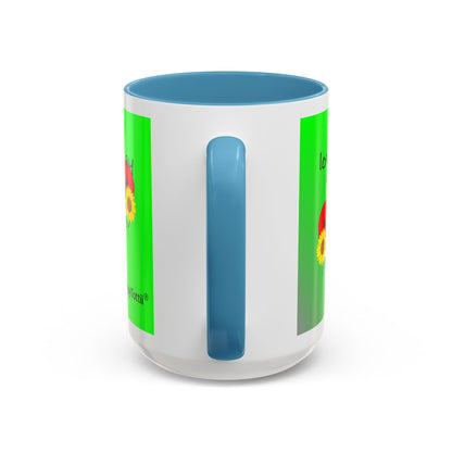 HappyTottii® Lovely Day Coffee Mug