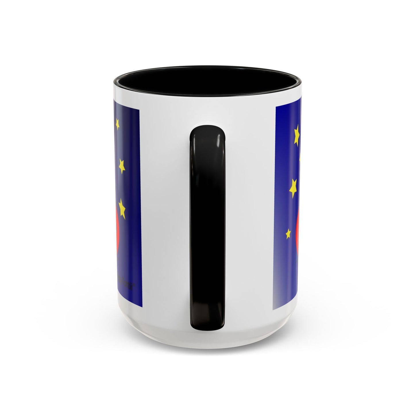 HappyTottii® Stargazing Coffee Mug
