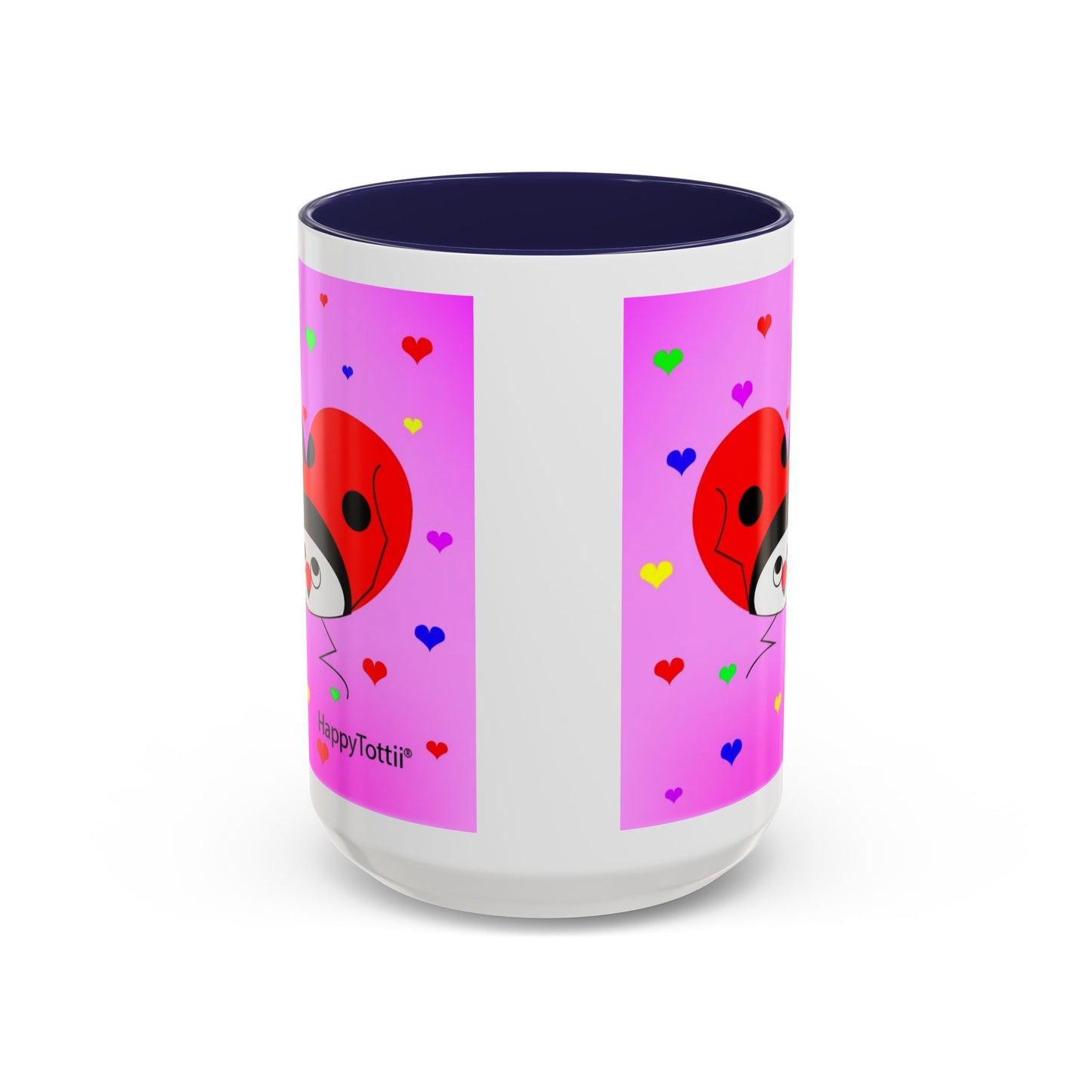 HappyTottii® Clown Love Mug