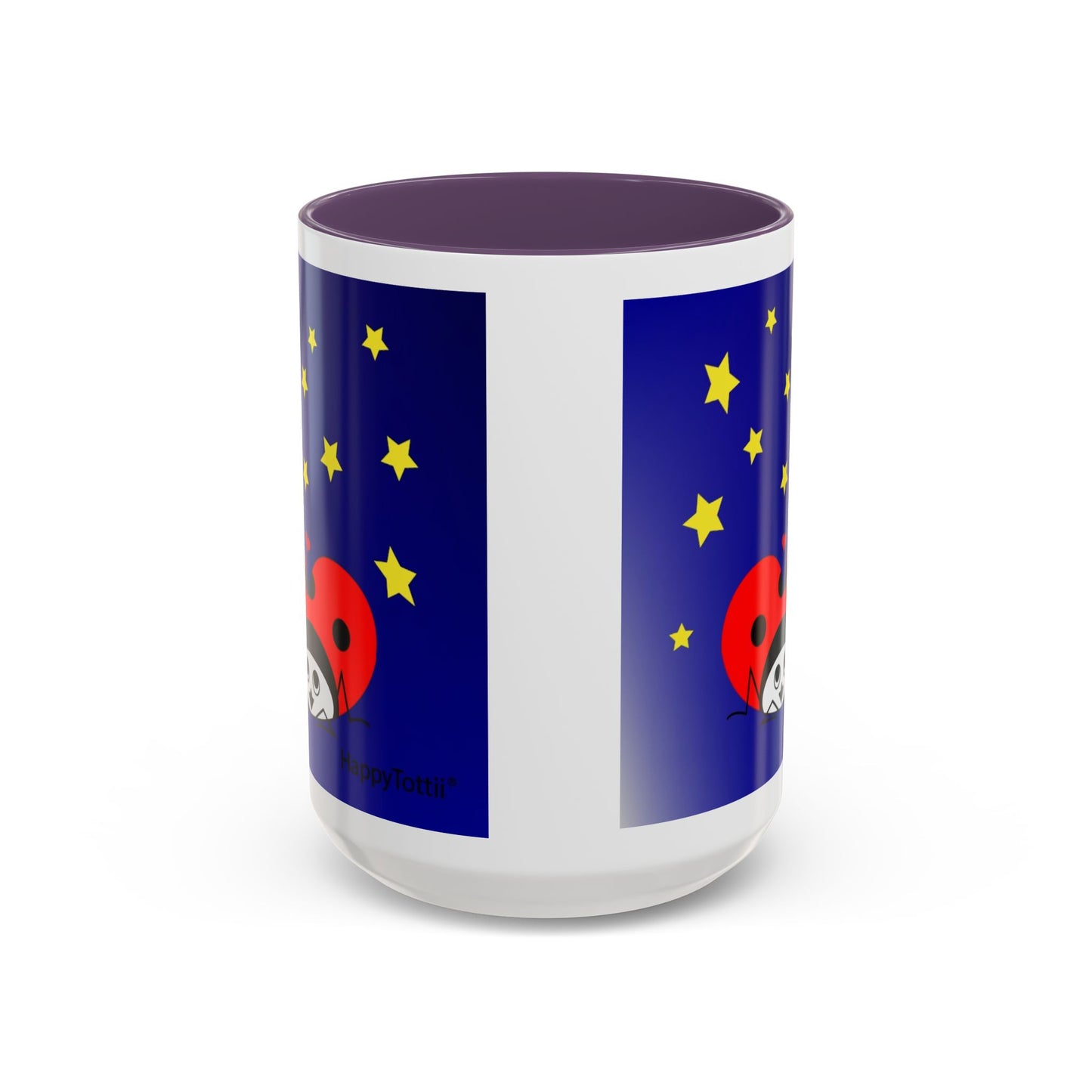 HappyTottii® Stargazing Coffee Mug