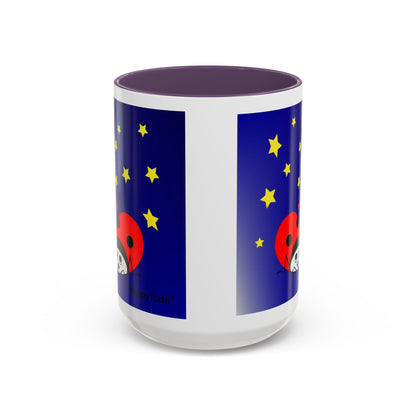 HappyTottii® Stargazing Coffee Mug