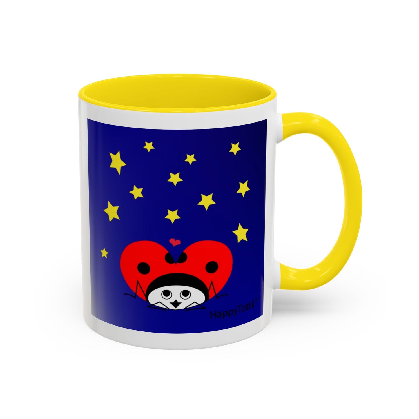 HappyTottii® Stargazing Coffee Mug