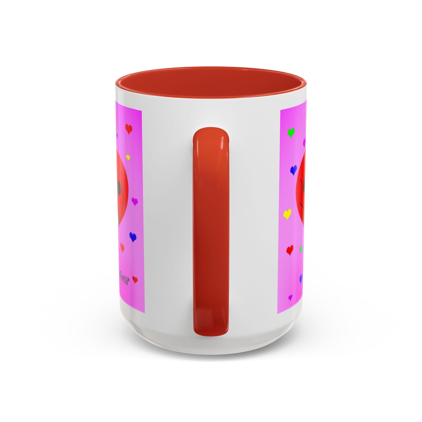 HappyTottii® Clown Love Mug