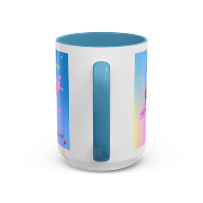 HappyTottii® Love Air Mug