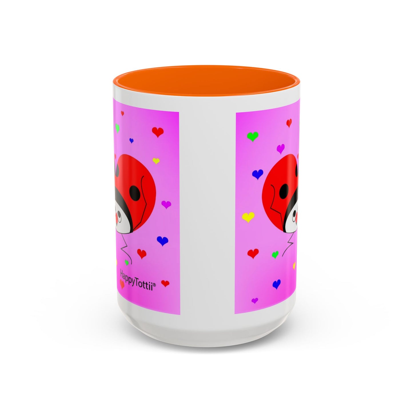 HappyTottii® Clown Love Mug
