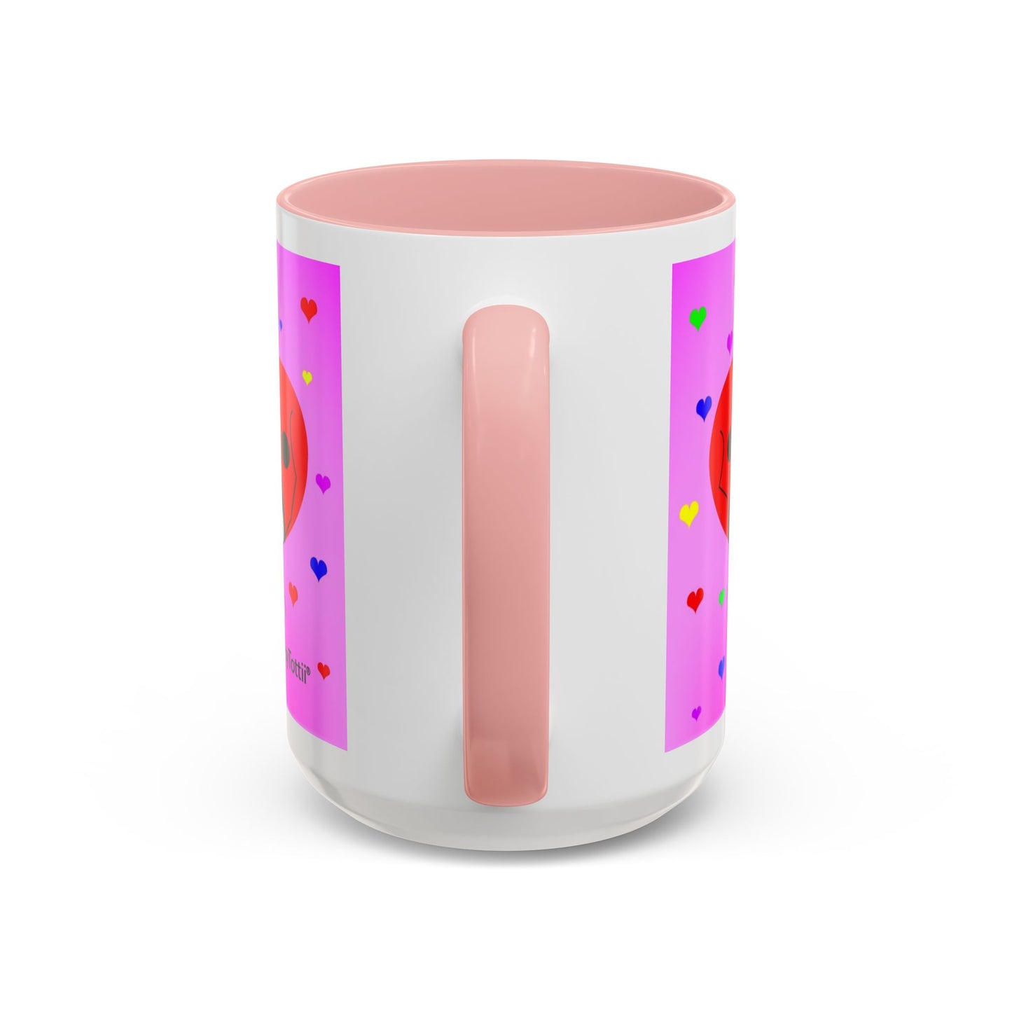 HappyTottii® Clown Love Mug