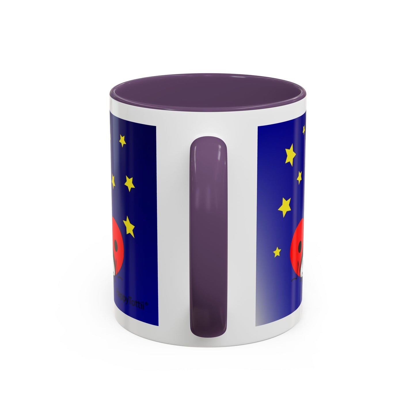 HappyTottii® Stargazing Coffee Mug