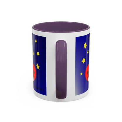 HappyTottii® Stargazing Coffee Mug