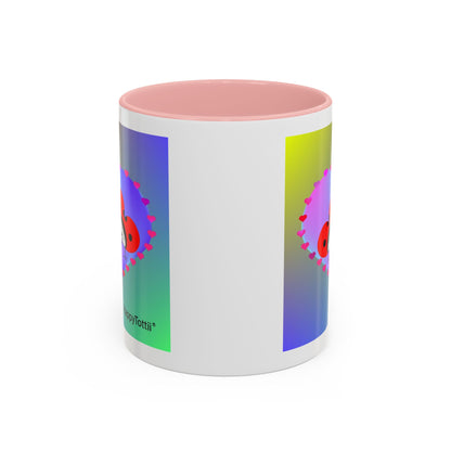 HappyTottii® Love Couple Heart Coffee Mug