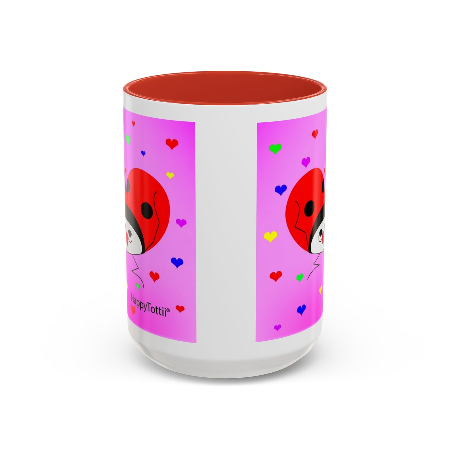 HappyTottii® Clown Love Mug