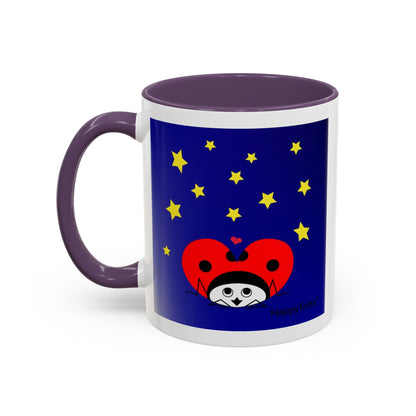 HappyTottii® Stargazing Coffee Mug