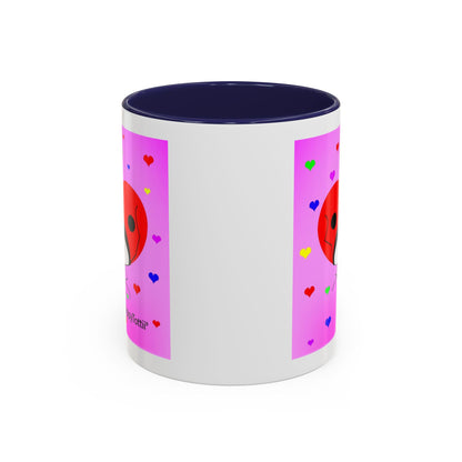 HappyTottii® Clown Love Mug