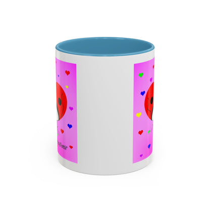 HappyTottii® Clown Love Mug