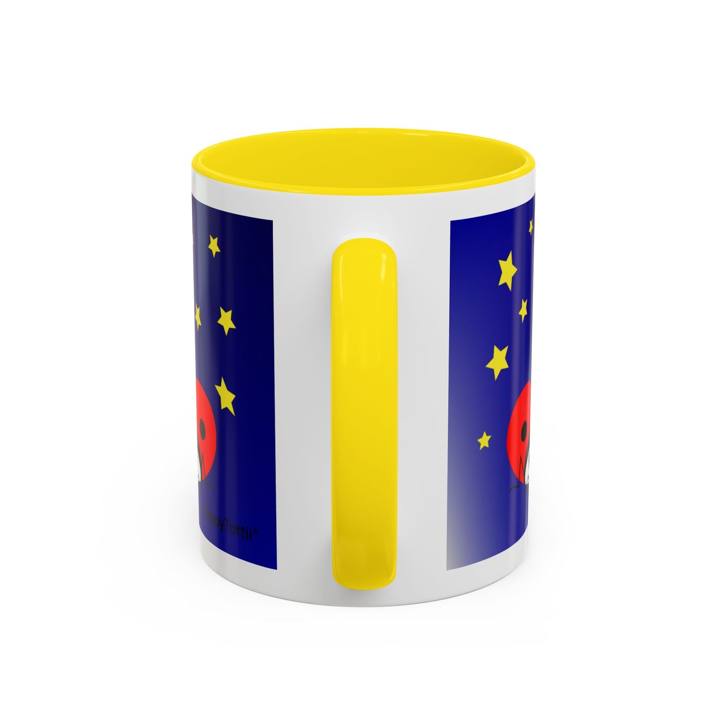 HappyTottii® Stargazing Coffee Mug