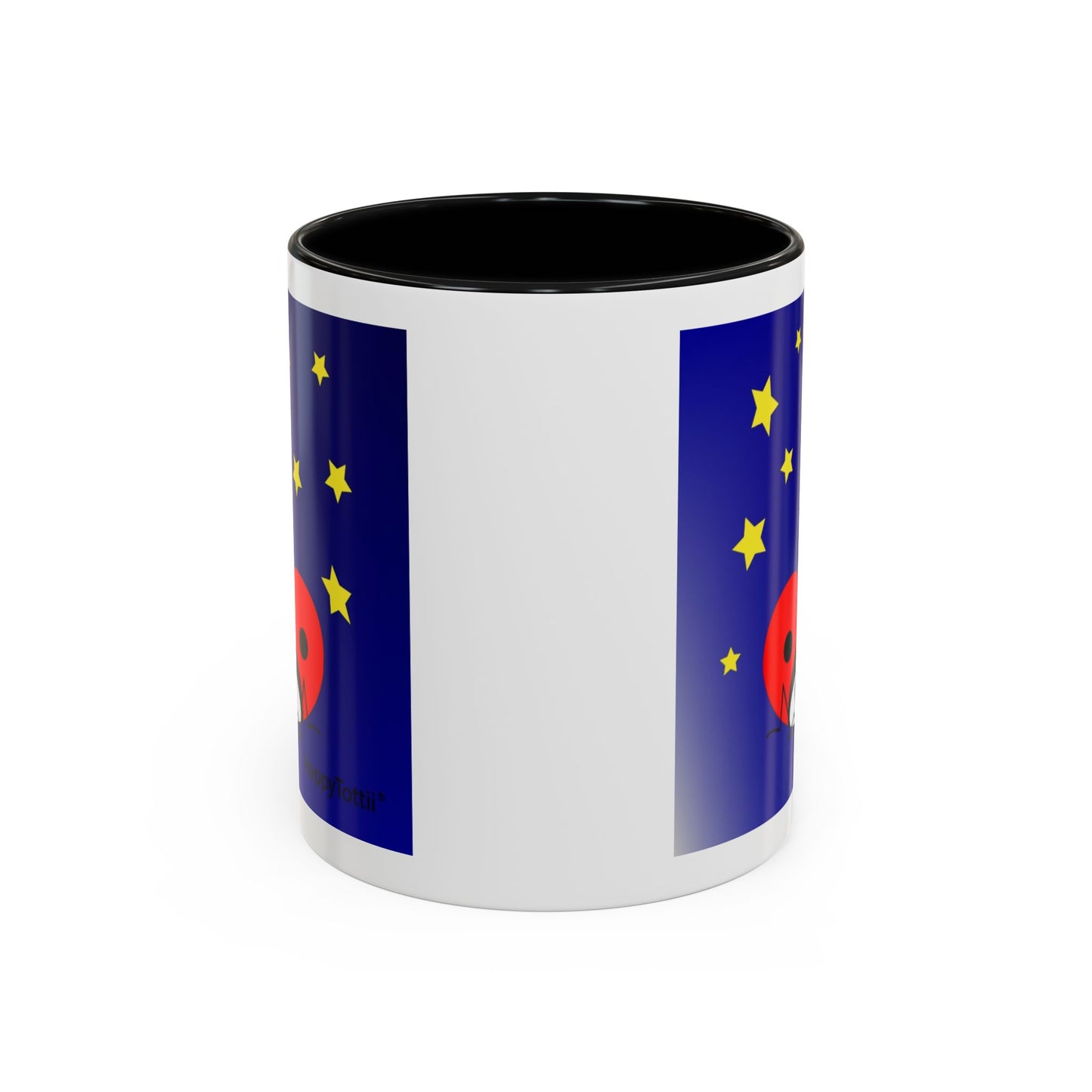 HappyTottii® Stargazing Coffee Mug
