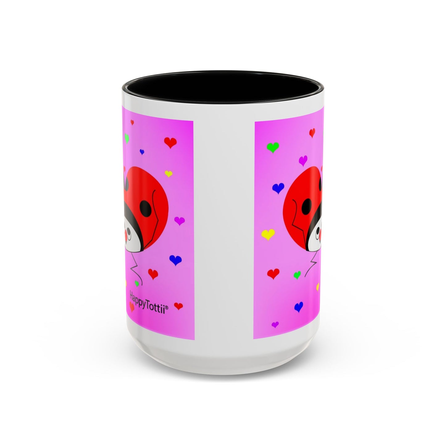 HappyTottii® Clown Love Mug