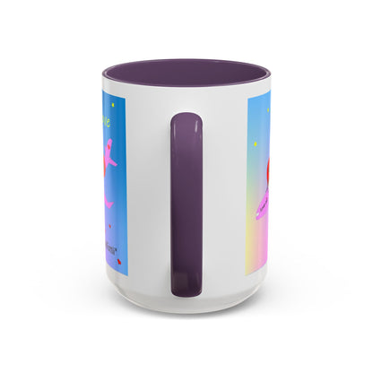 HappyTottii® Love Air Mug