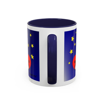 HappyTottii® Stargazing Coffee Mug