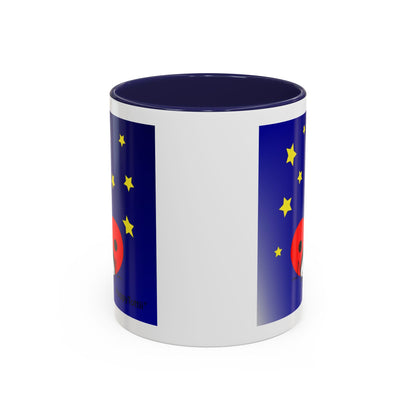 HappyTottii® Stargazing Coffee Mug