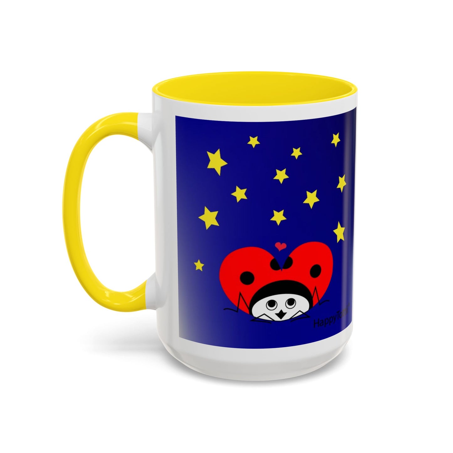 HappyTottii® Stargazing Coffee Mug