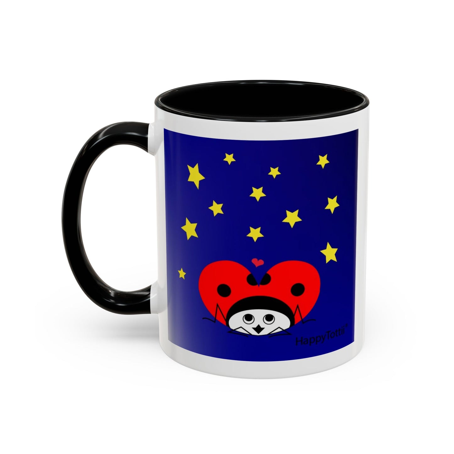 HappyTottii® Stargazing Coffee Mug