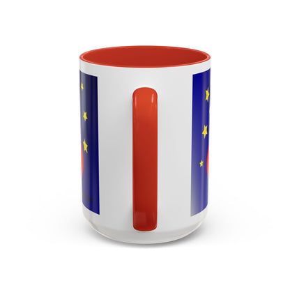 HappyTottii® Stargazing Coffee Mug