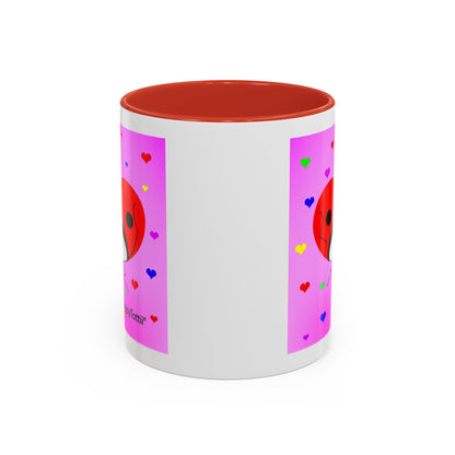 HappyTottii® Clown Love Mug