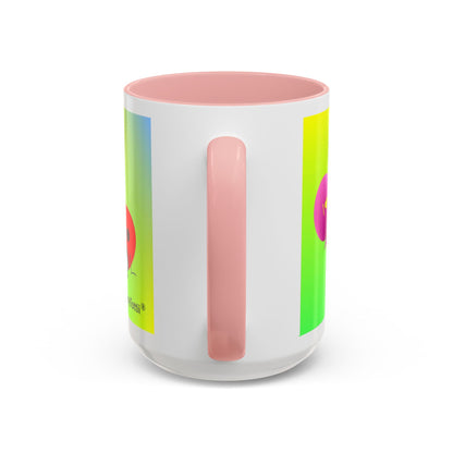 HappyTottii® I Love You Coffee Mug
