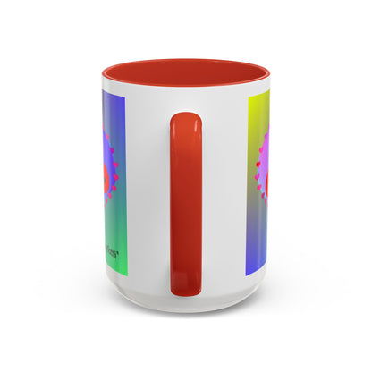 HappyTottii® Love Couple Heart Coffee Mug