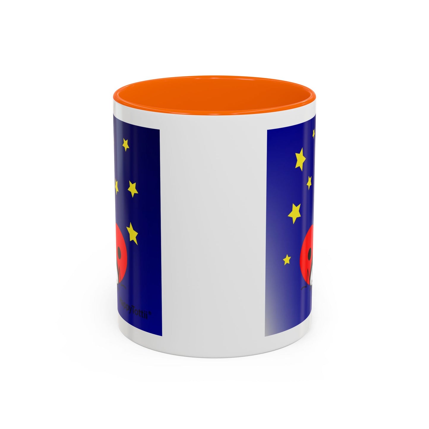 HappyTottii® Stargazing Coffee Mug