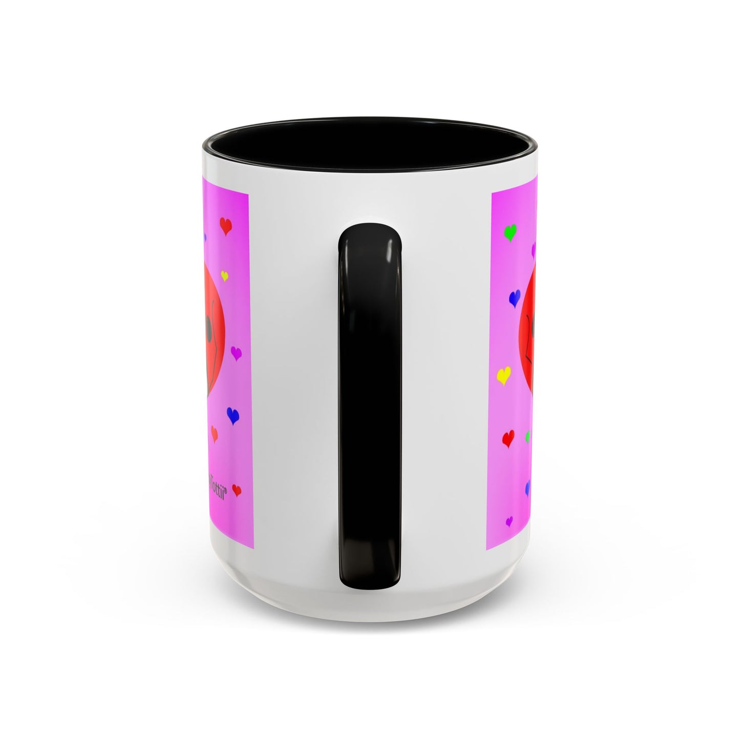 HappyTottii® Clown Love Mug
