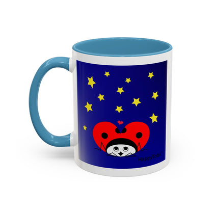 HappyTottii® Stargazing Coffee Mug