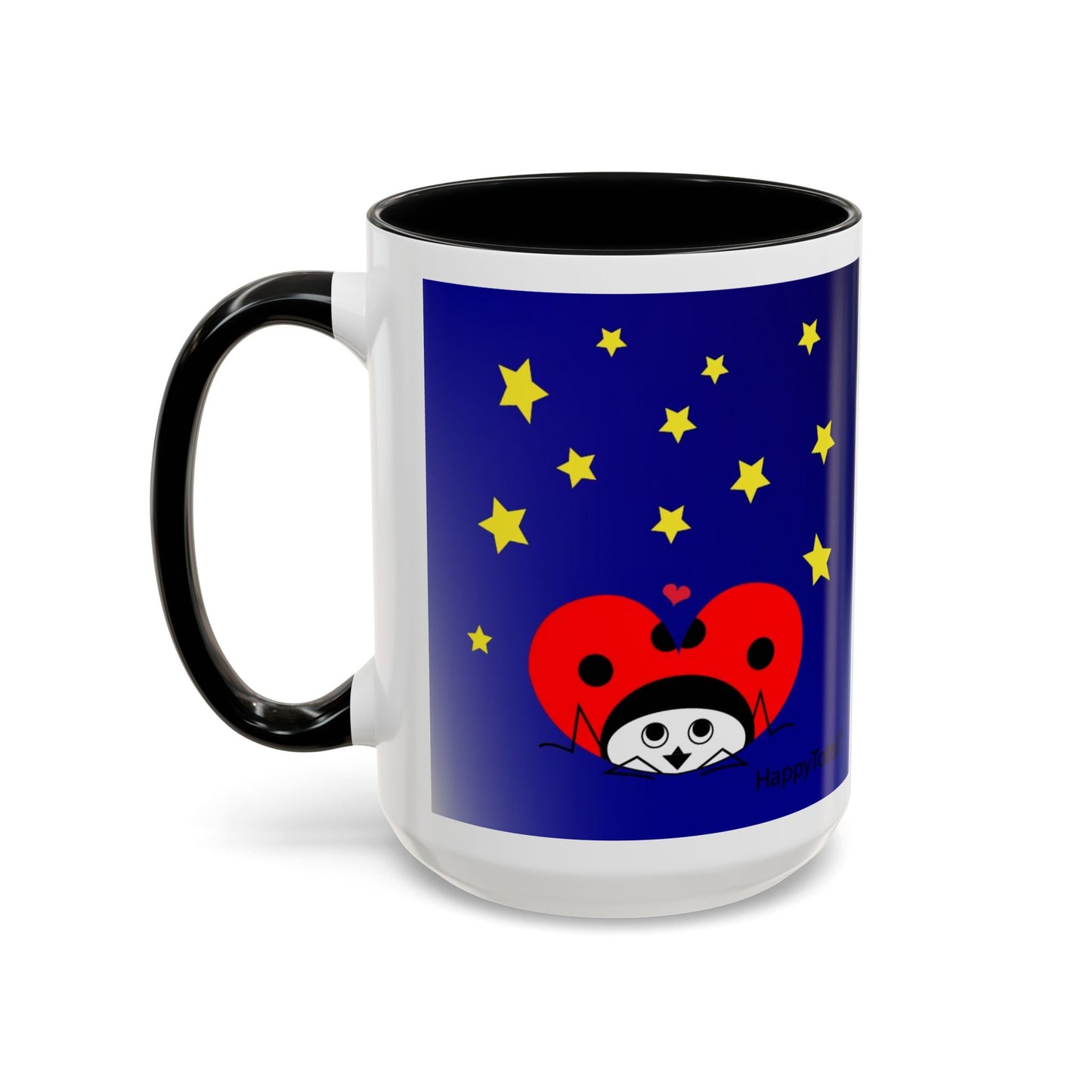 HappyTottii® Stargazing Coffee Mug