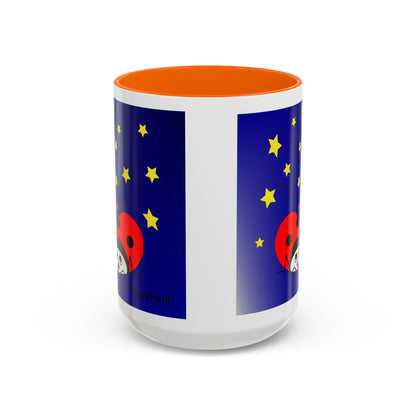 HappyTottii® Stargazing Coffee Mug