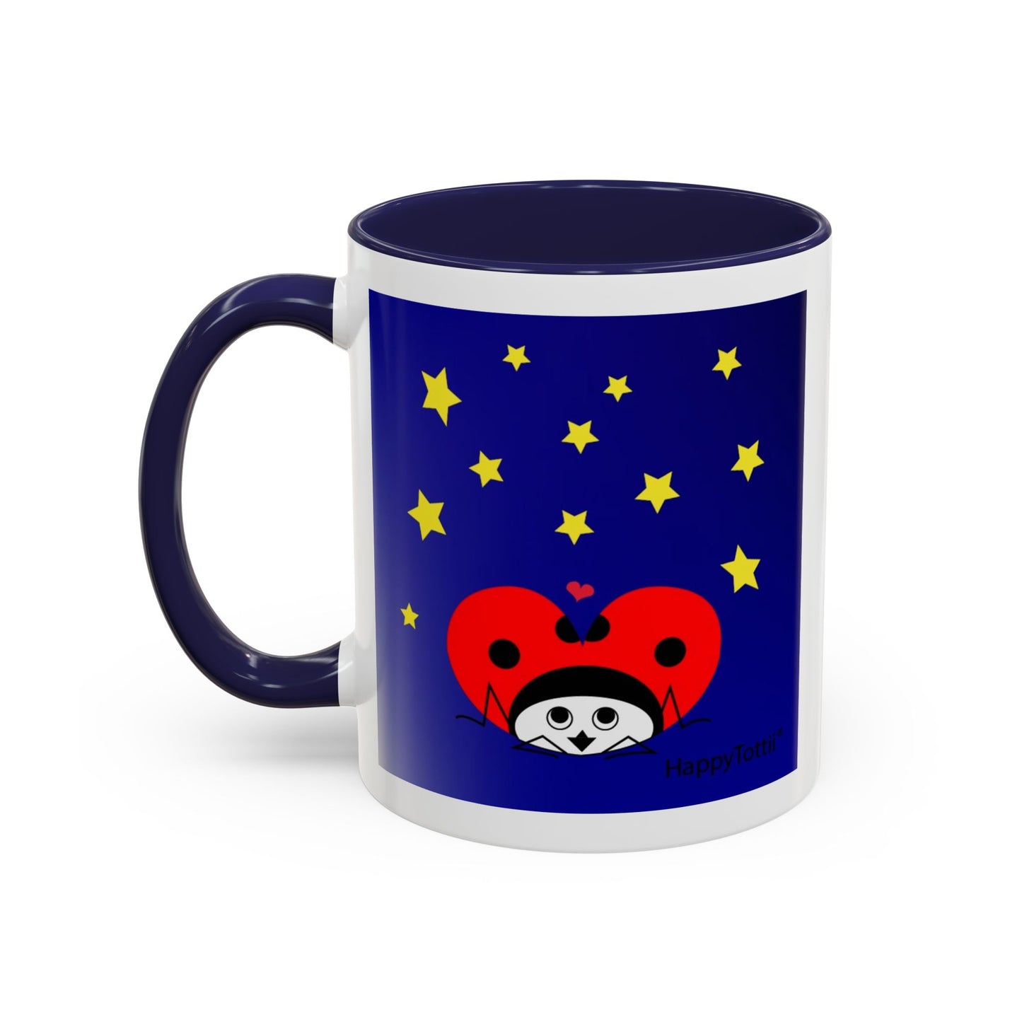 HappyTottii® Stargazing Coffee Mug